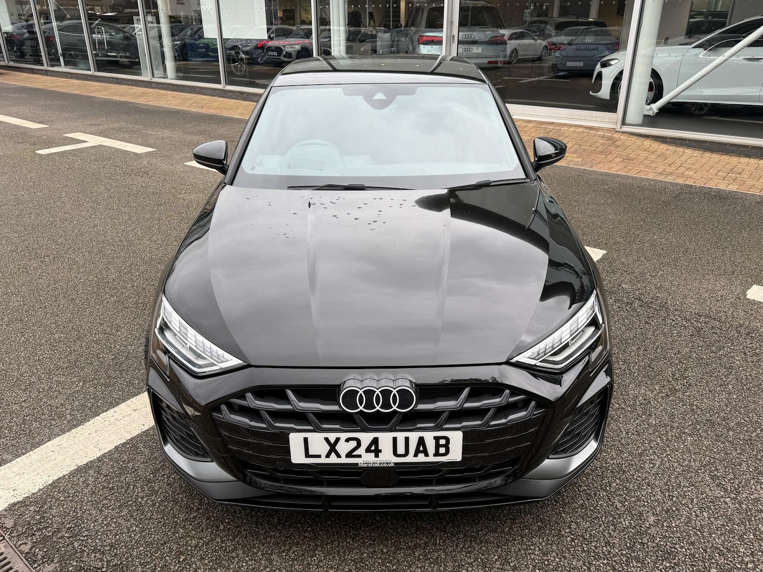 Used Audi A3 2024 for sale - 77633072: Photo 54