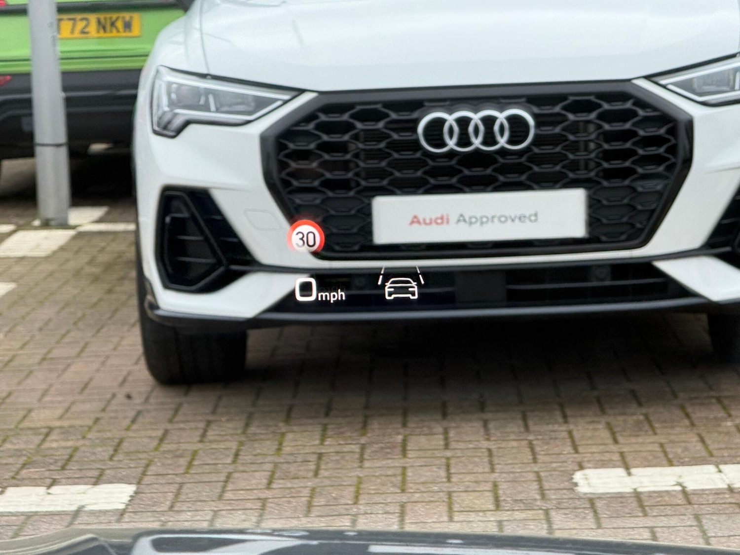 Used Audi A3 2024 for sale - 77633072: Photo 55