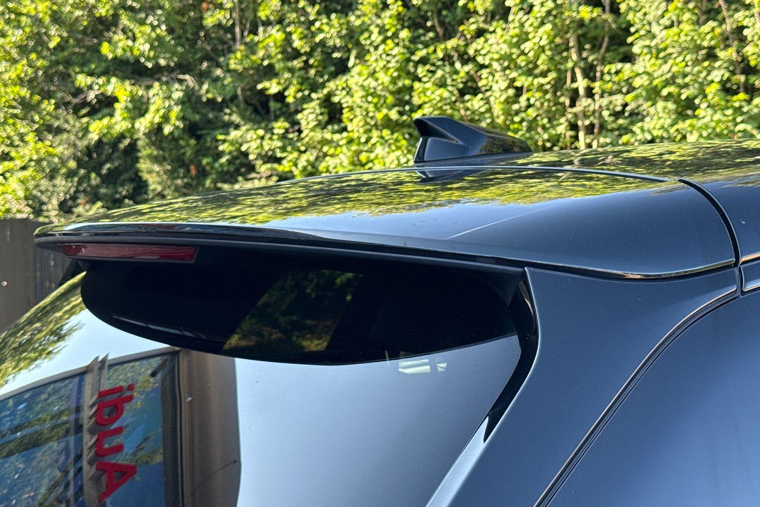 Used Audi Q6 e-tron 2024 for sale - 77029853: Photo 12