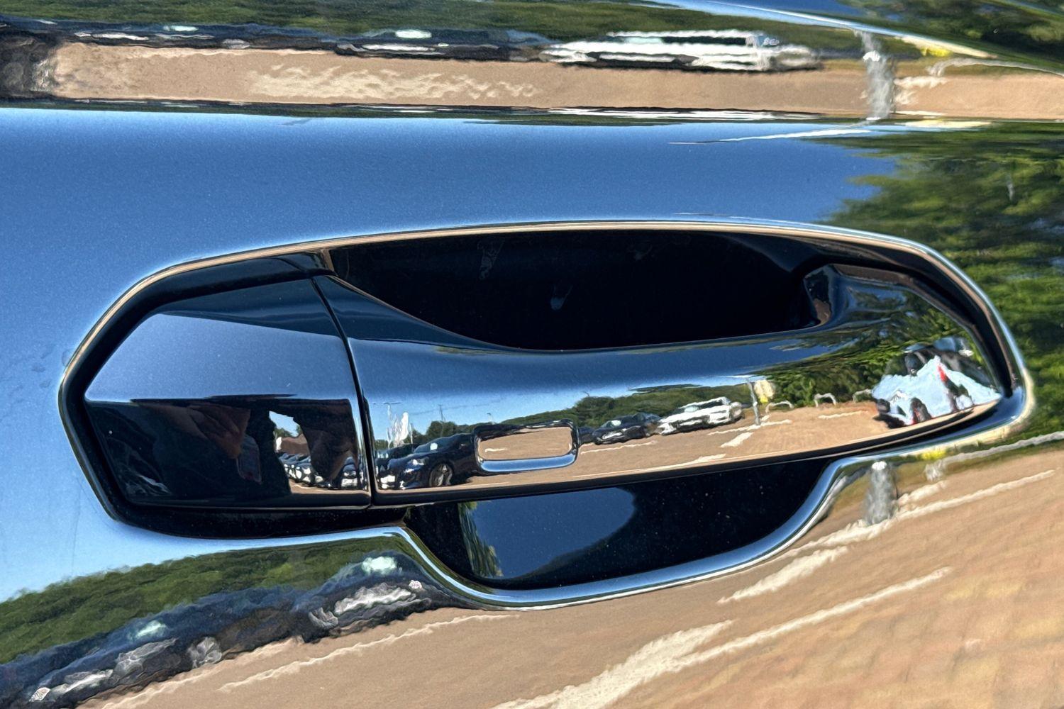 Used Audi Q6 e-tron 2024 for sale - 77029853: Photo 13