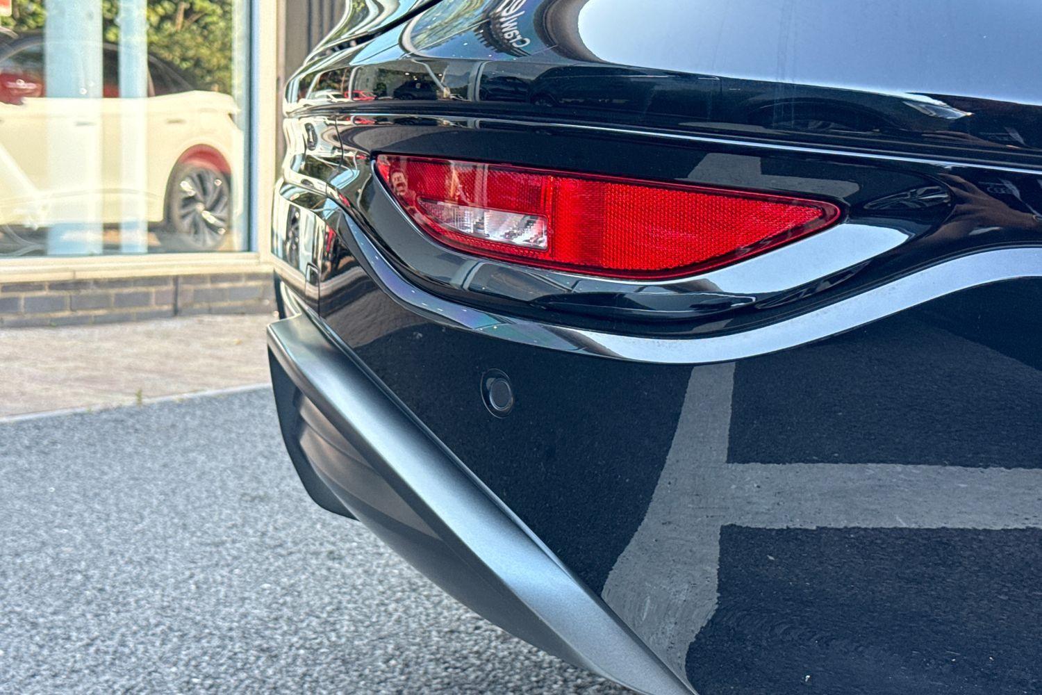 Used Audi Q6 e-tron 2024 for sale - 77029853: Photo 14