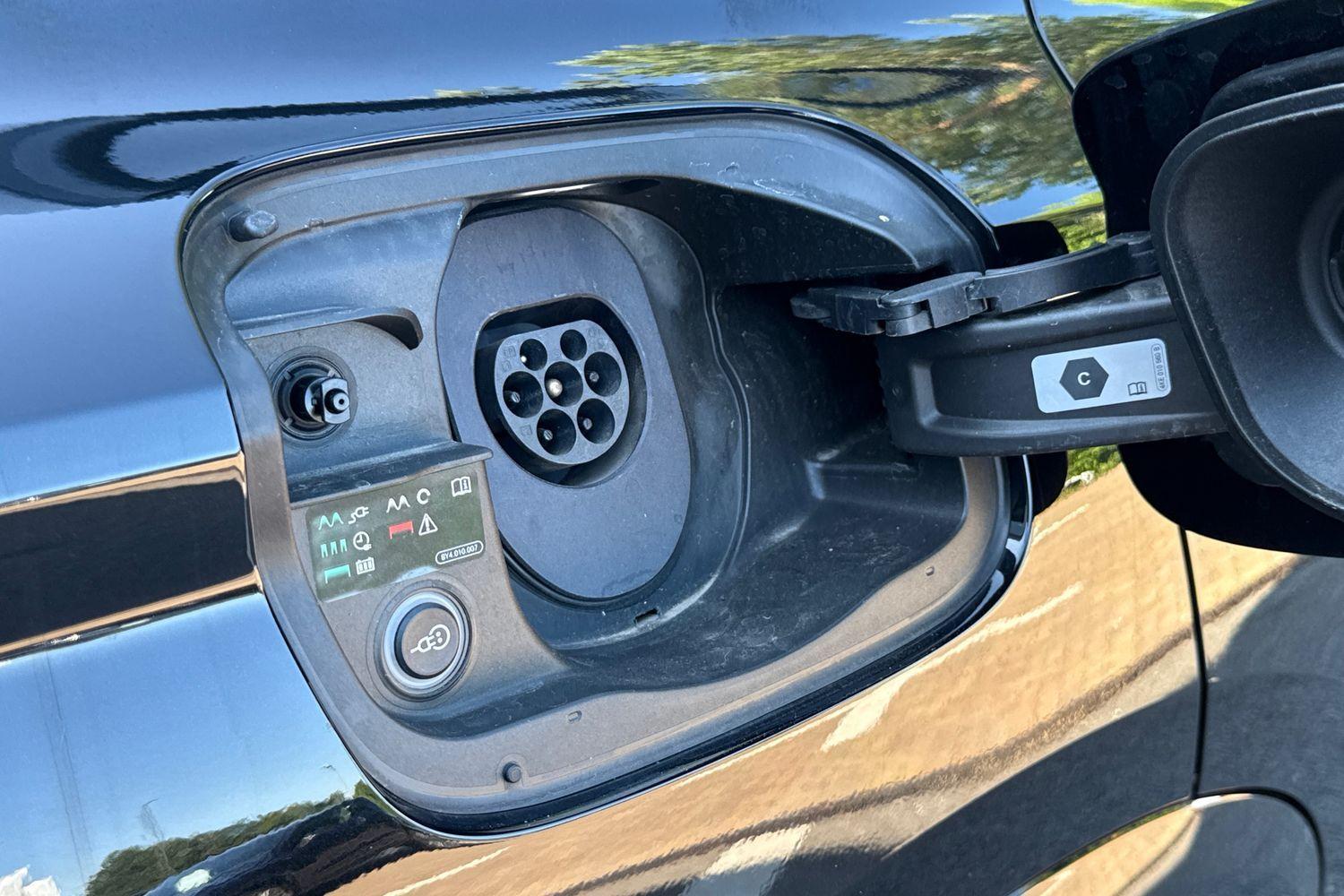 Used Audi Q6 e-tron 2024 for sale - 77029853: Photo 15