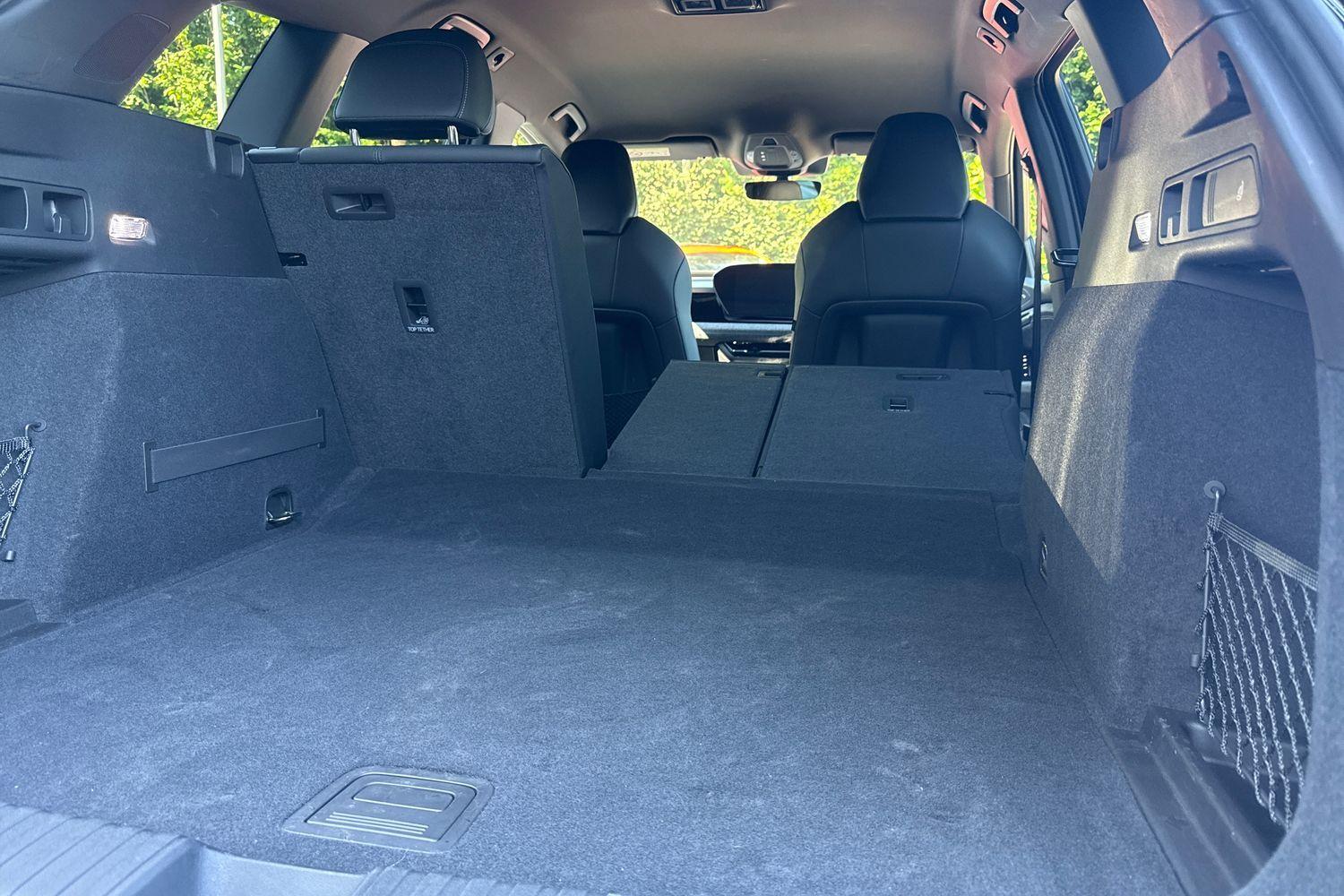 Used Audi Q6 e-tron 2024 for sale - 77029853: Photo 18