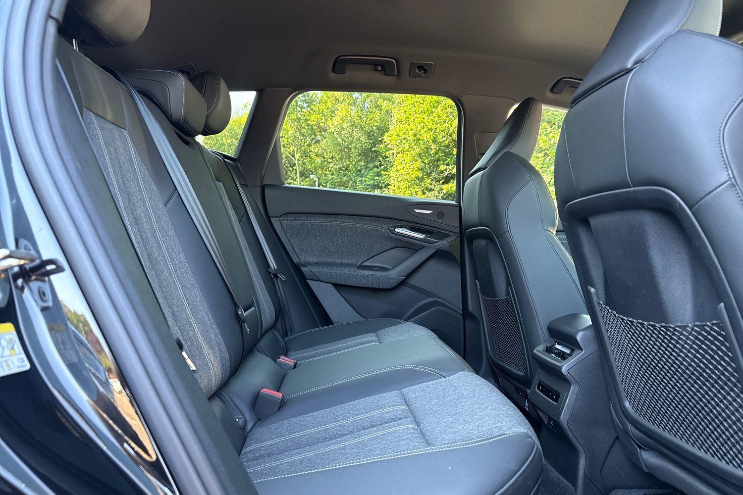 Used Audi Q6 e-tron 2024 for sale - 77029853: Photo 19