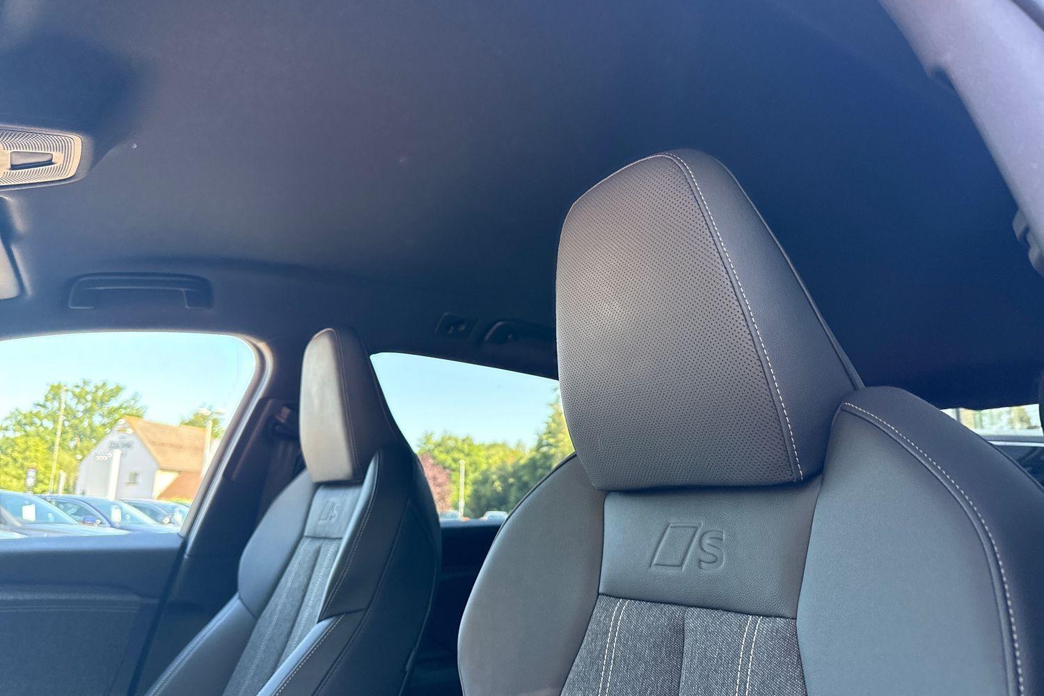 Used Audi Q6 e-tron 2024 for sale - 77029853: Photo 26