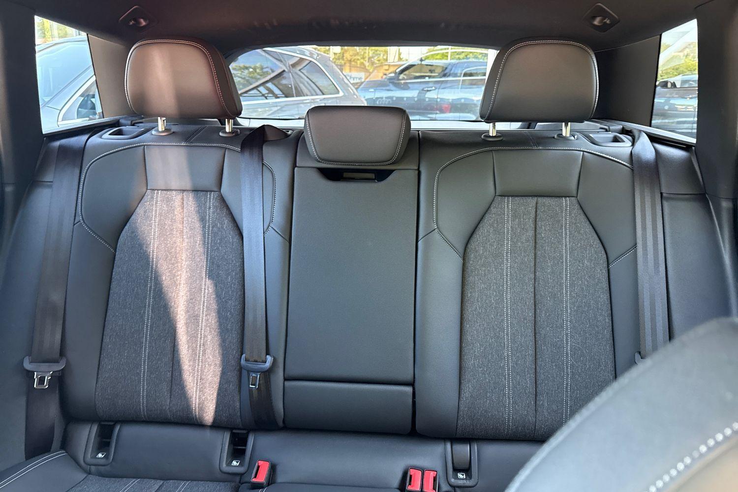 Used Audi Q6 e-tron 2024 for sale - 77029853: Photo 28