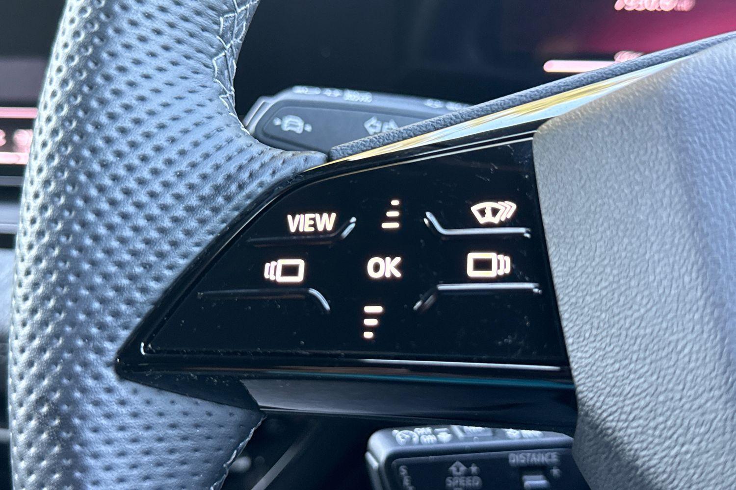 Used Audi Q6 e-tron 2024 for sale - 77029853: Photo 34