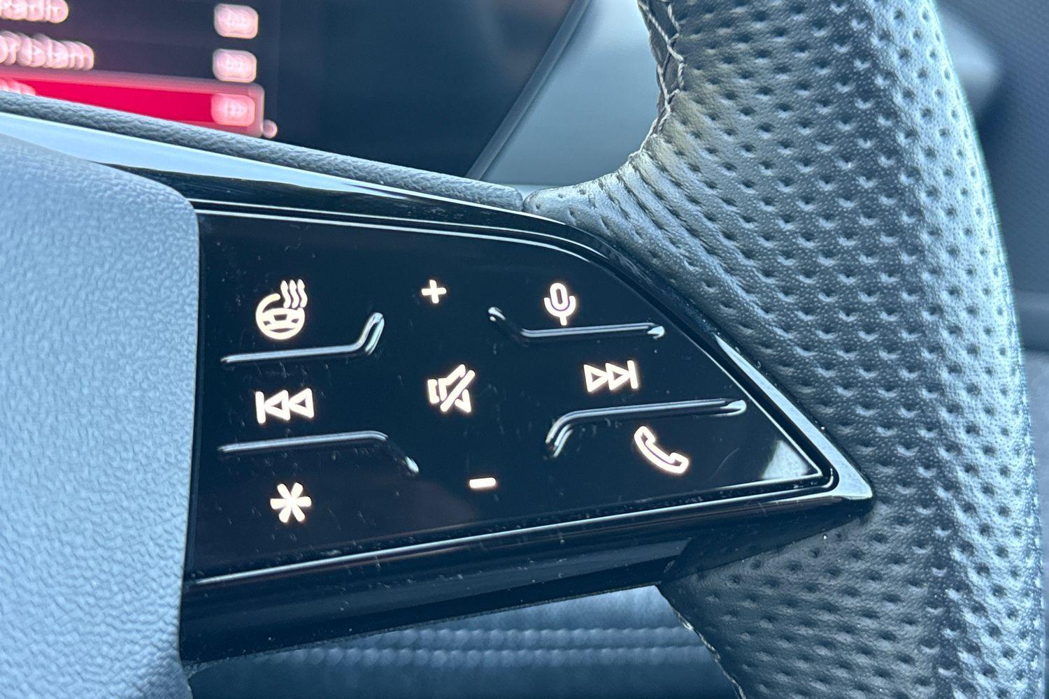 Used Audi Q6 e-tron 2024 for sale - 77029853: Photo 35