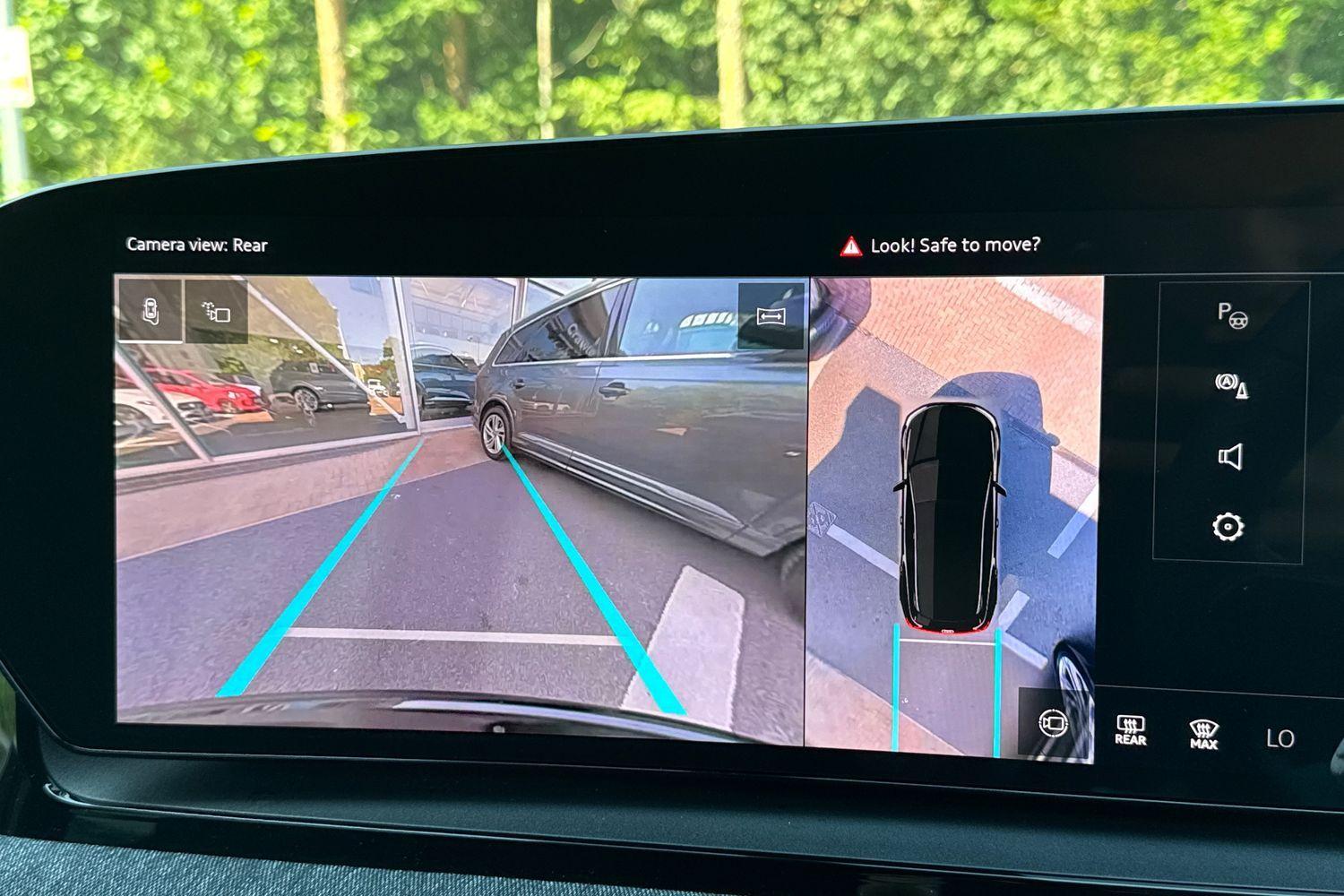 Used Audi Q6 e-tron 2024 for sale - 77029853: Photo 37