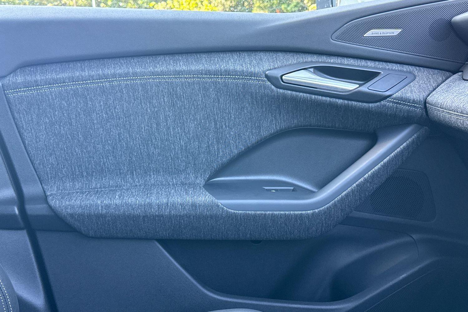 Used Audi Q6 e-tron 2024 for sale - 77029853: Photo 39