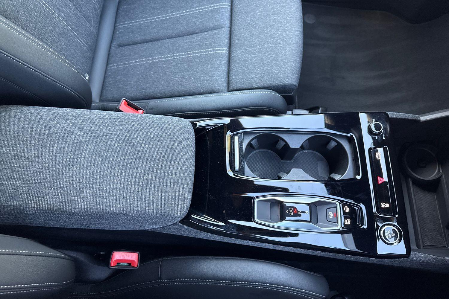 Used Audi Q6 e-tron 2024 for sale - 77029853: Photo 43