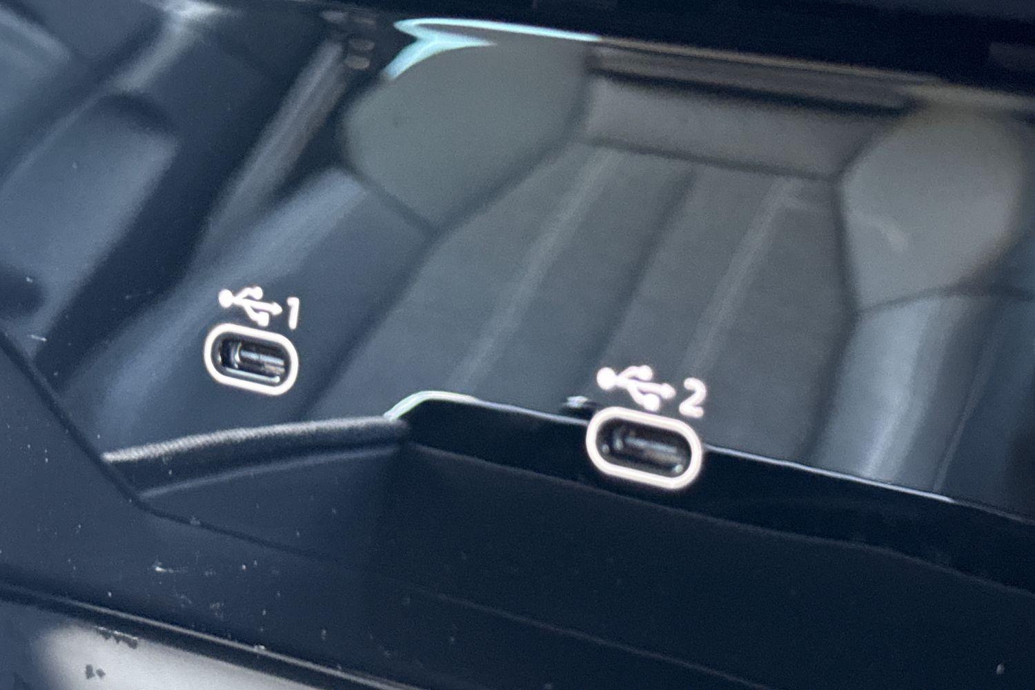 Used Audi Q6 e-tron 2024 for sale - 77029853: Photo 44