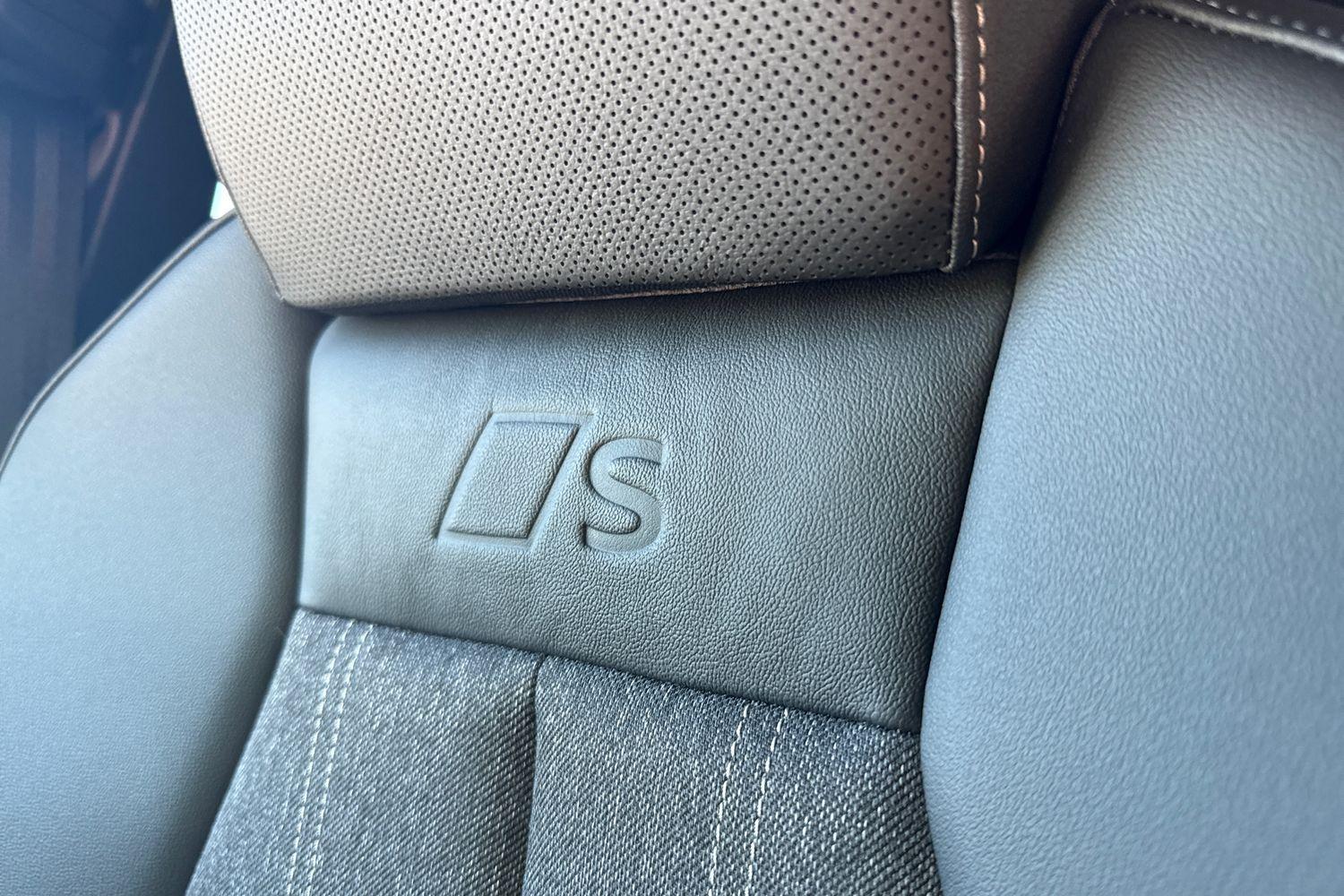 Used Audi Q6 e-tron 2024 for sale - 77029853: Photo 45