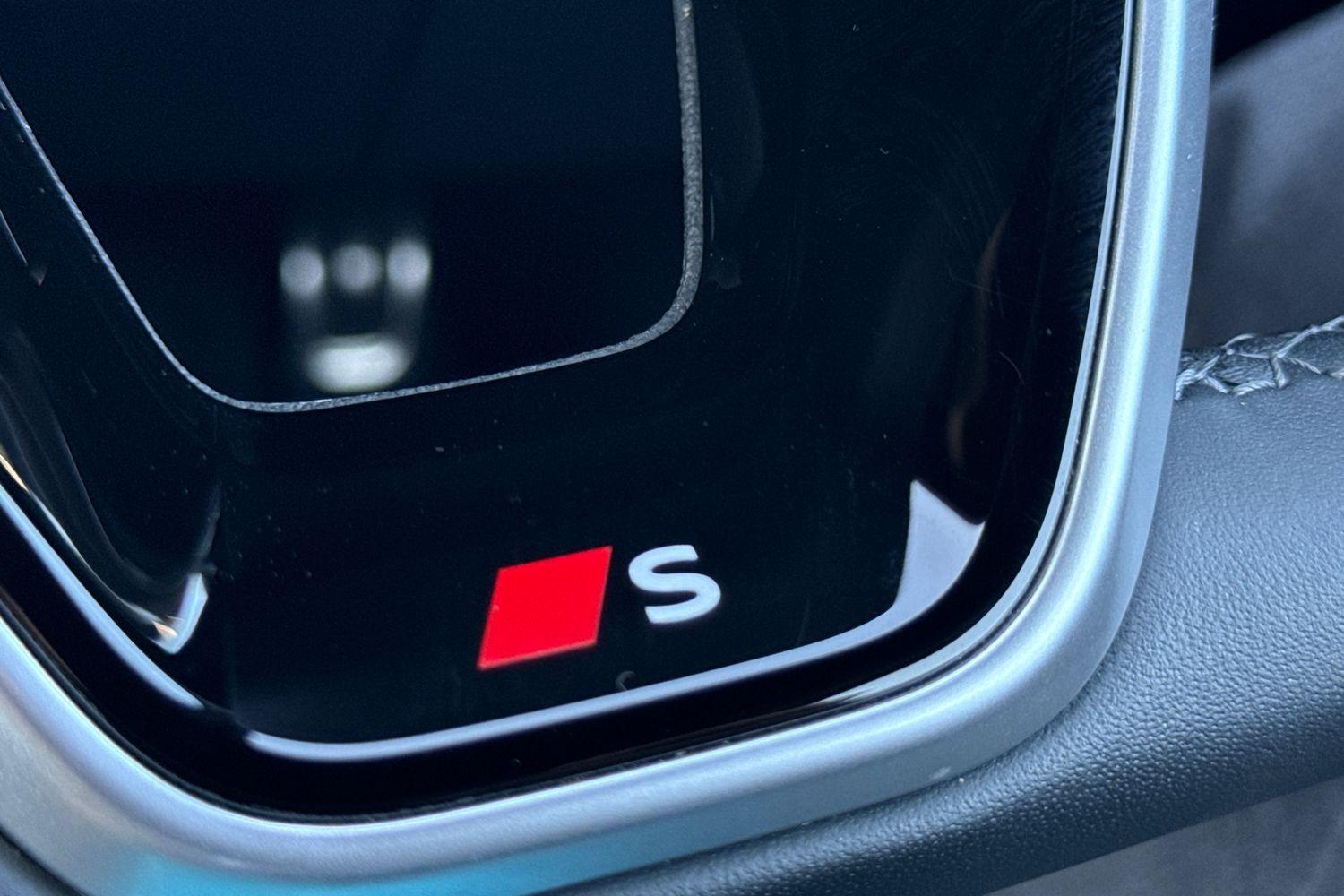 Used Audi Q6 e-tron 2024 for sale - 77029853: Photo 46