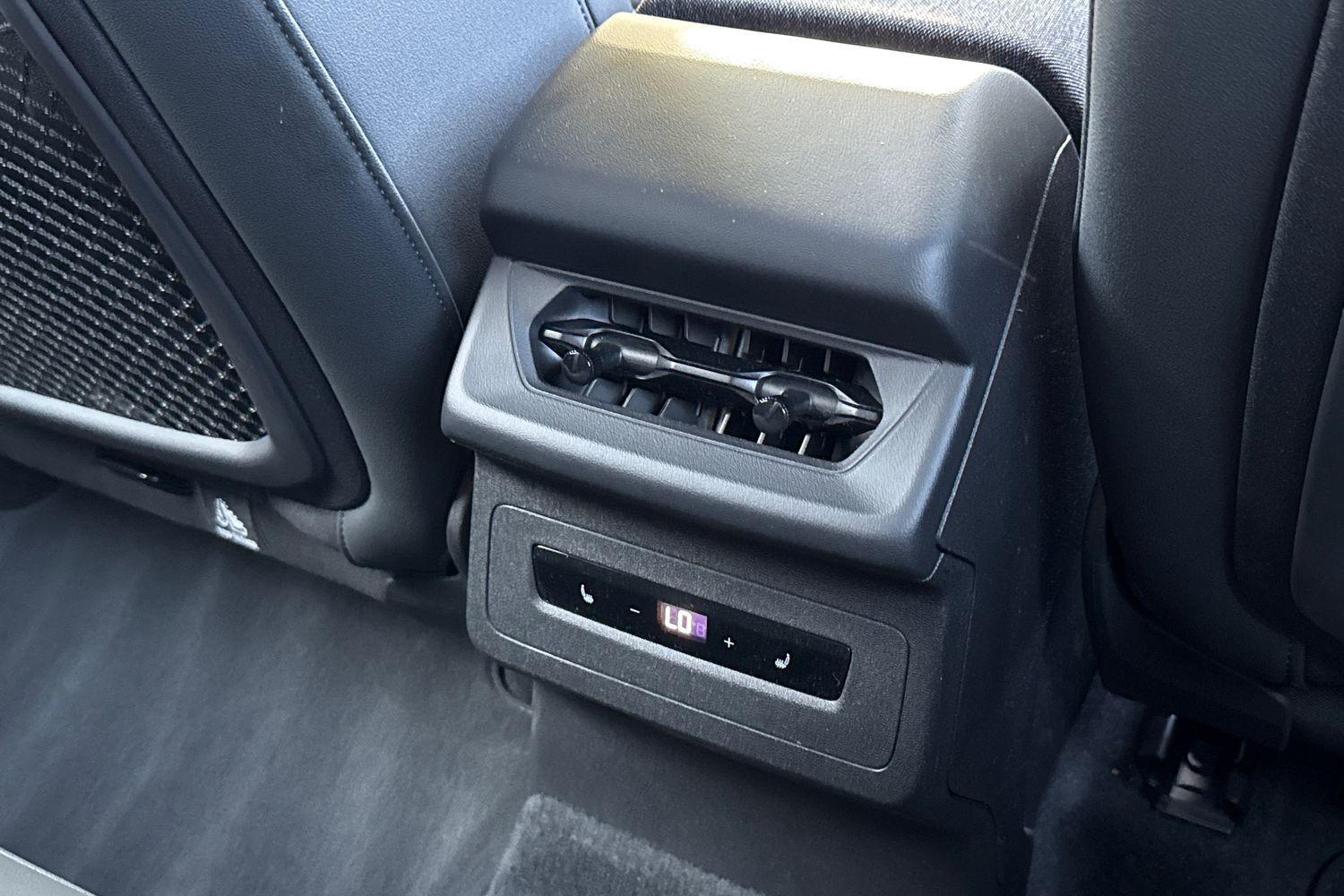 Used Audi Q6 e-tron 2024 for sale - 77029853: Photo 47