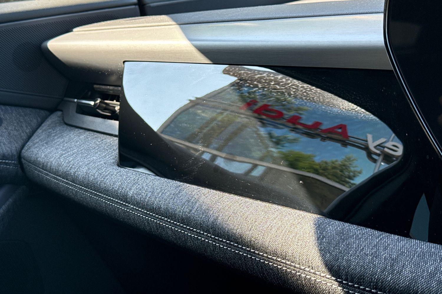 Used Audi Q6 e-tron 2024 for sale - 77029853: Photo 48