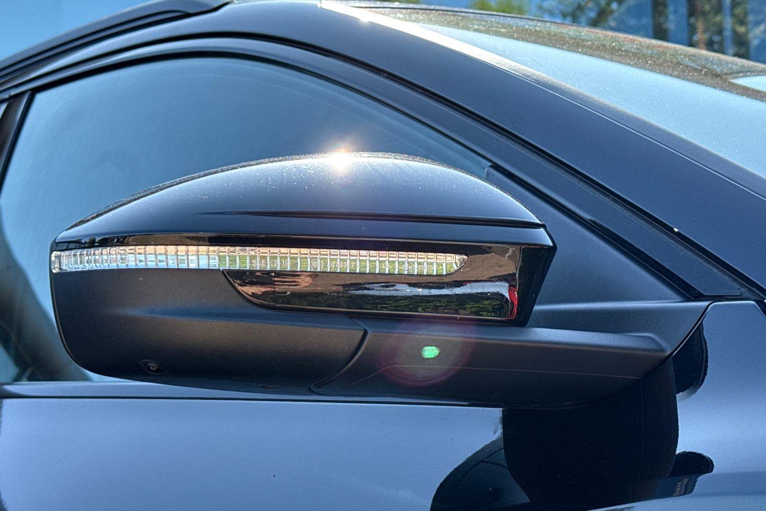 Used Audi Q6 e-tron 2024 for sale - 77029853: Photo 53