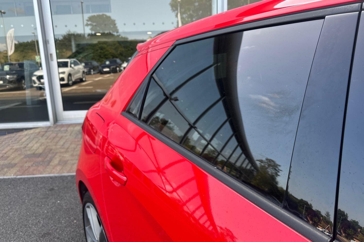 Used Audi A1 for sale - 76440442: Photo 12