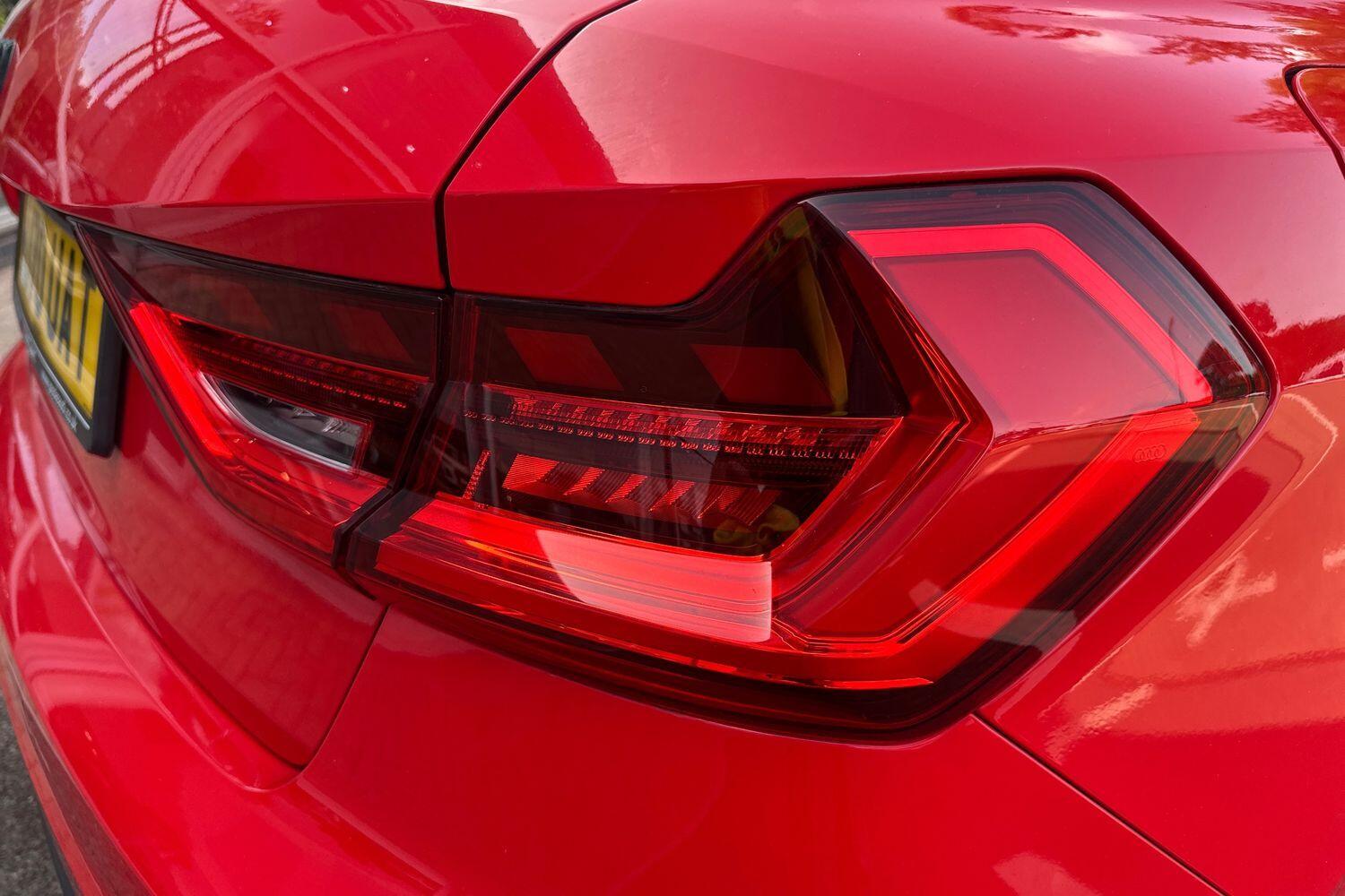 Used Audi A1 for sale - 76440442: Photo 16