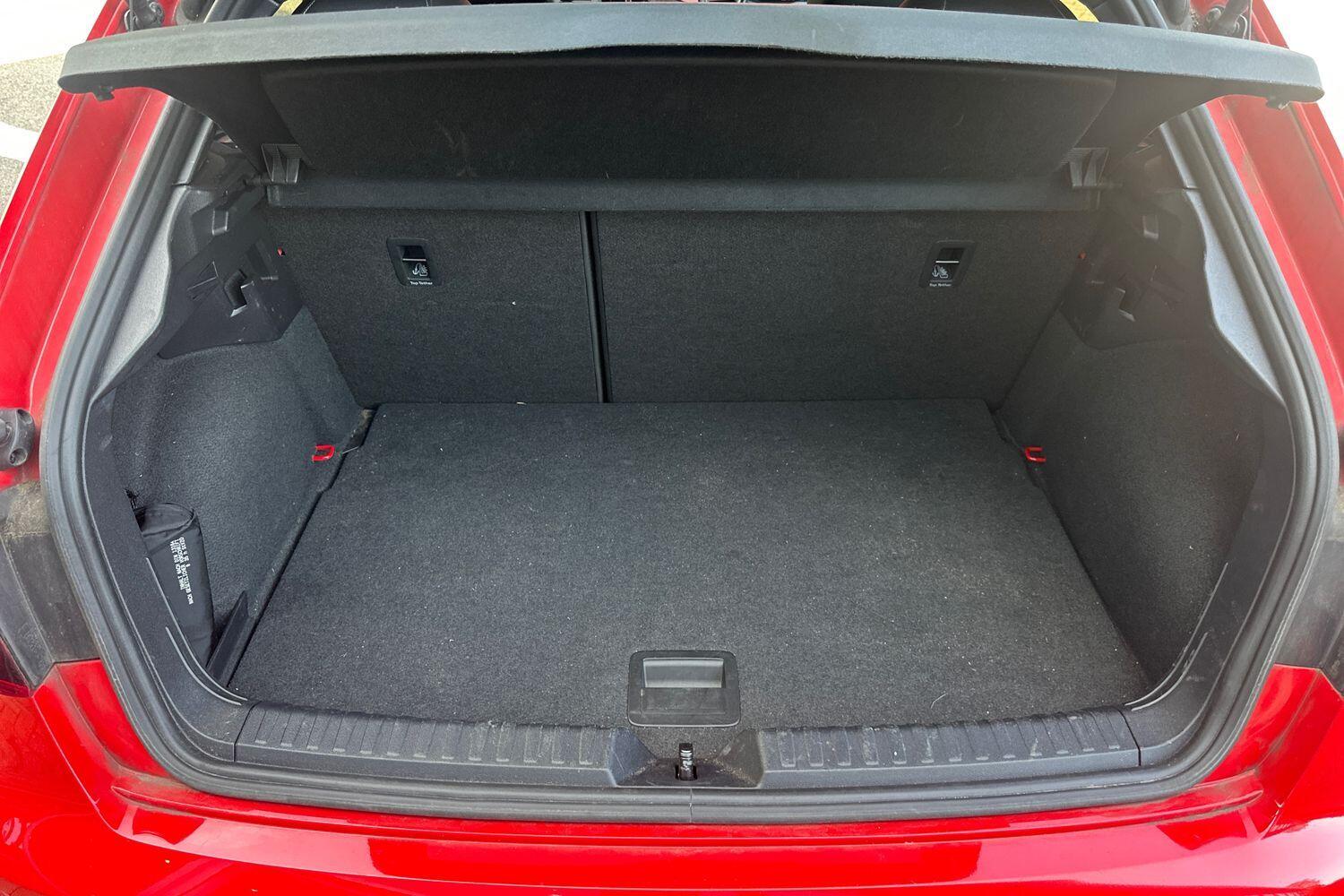 Used Audi A1 for sale - 76440442: Photo 17