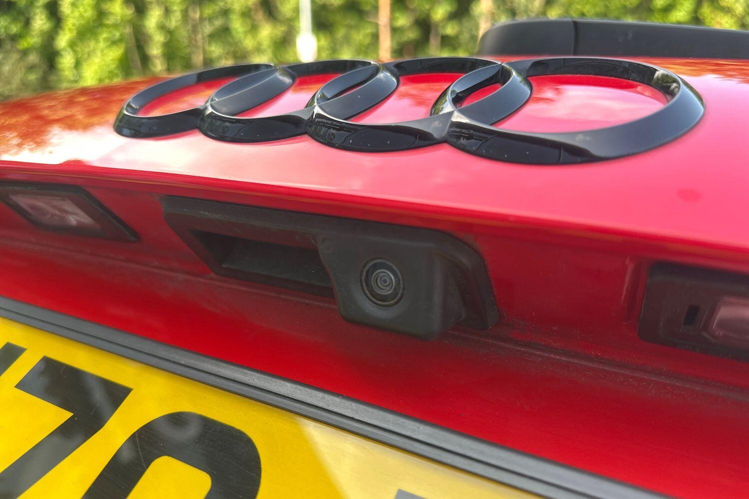 Used Audi A1 for sale - 76440442: Photo 18