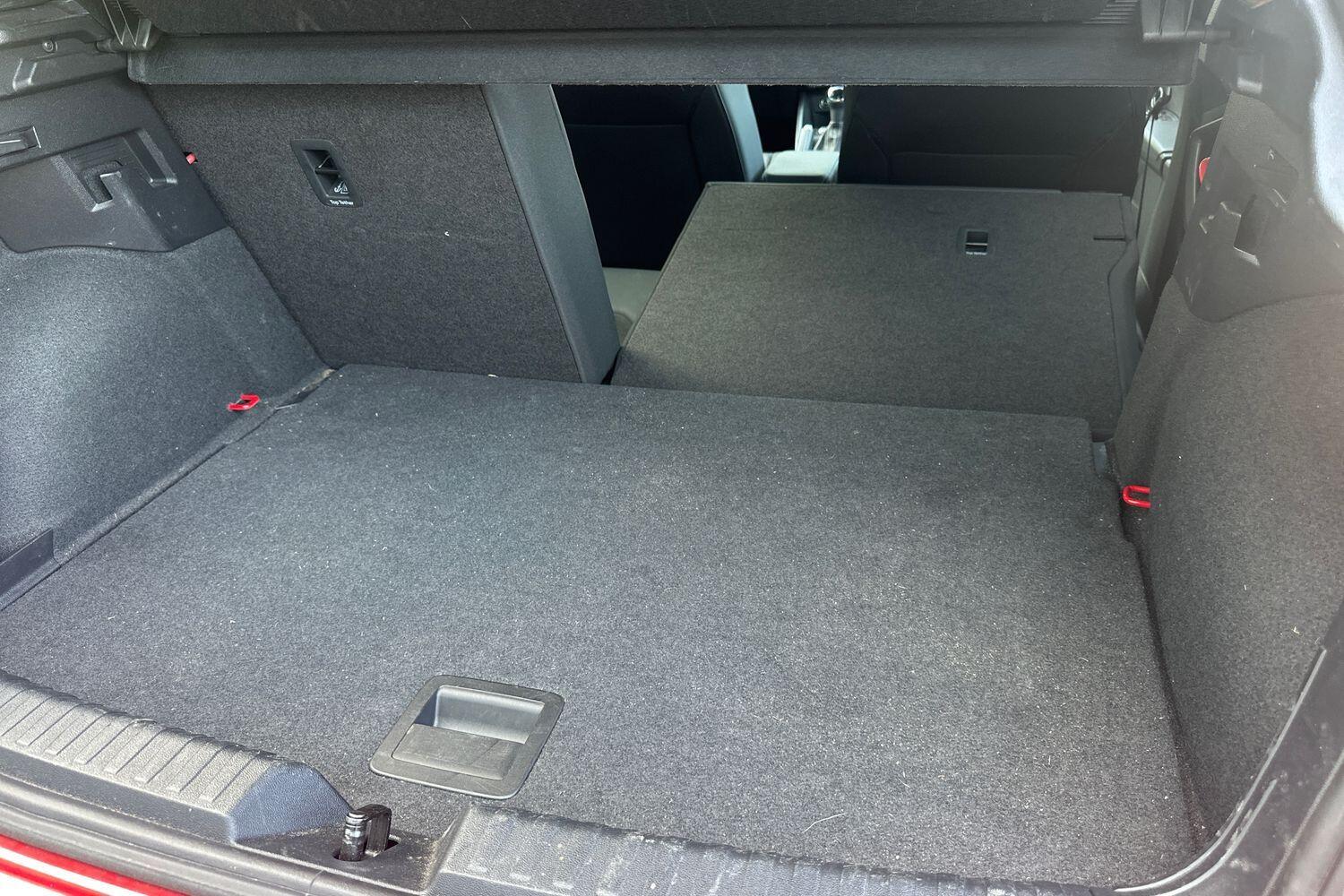 Used Audi A1 for sale - 76440442: Photo 19