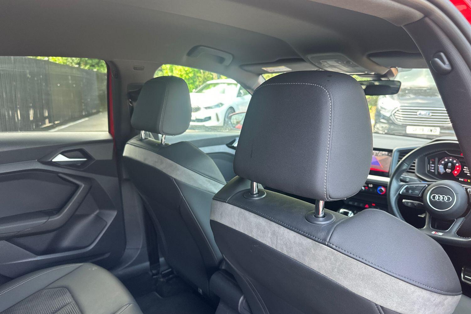Used Audi A1 for sale - 76440442: Photo 21