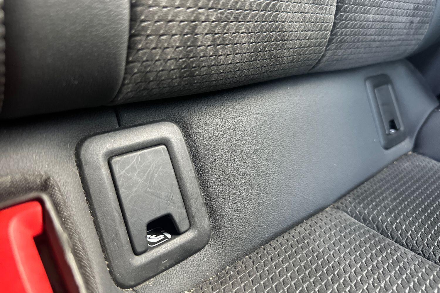 Used Audi A1 for sale - 76440442: Photo 22