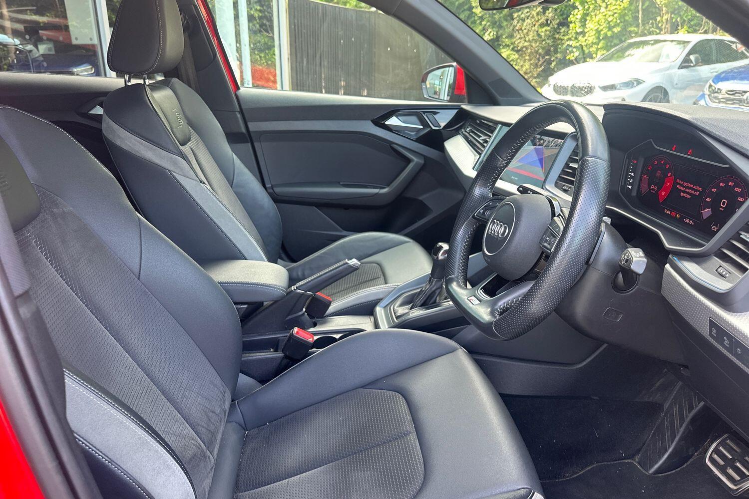 Used Audi A1 for sale - 76440442: Photo 23