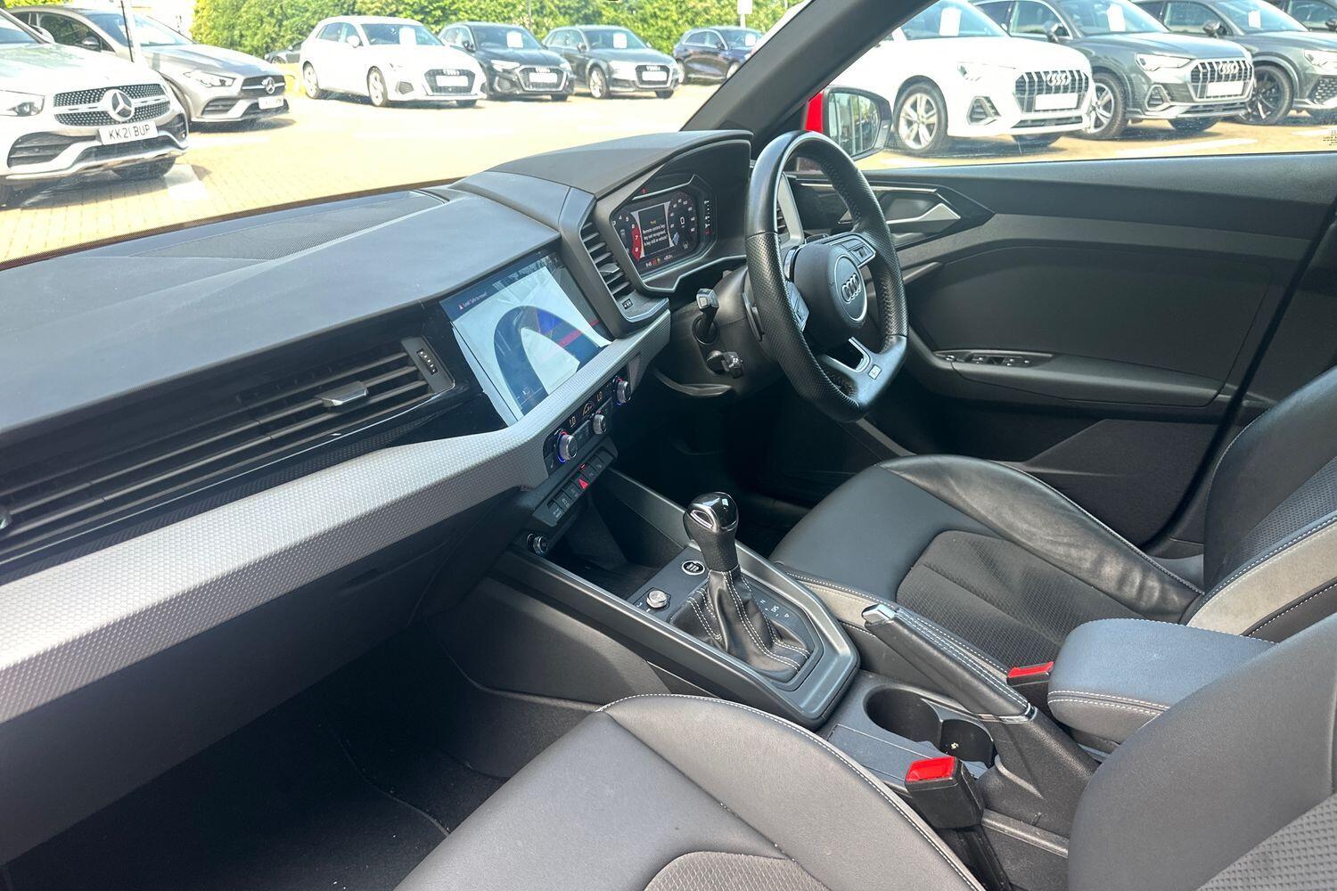 Used Audi A1 for sale - 76440442: Photo 25