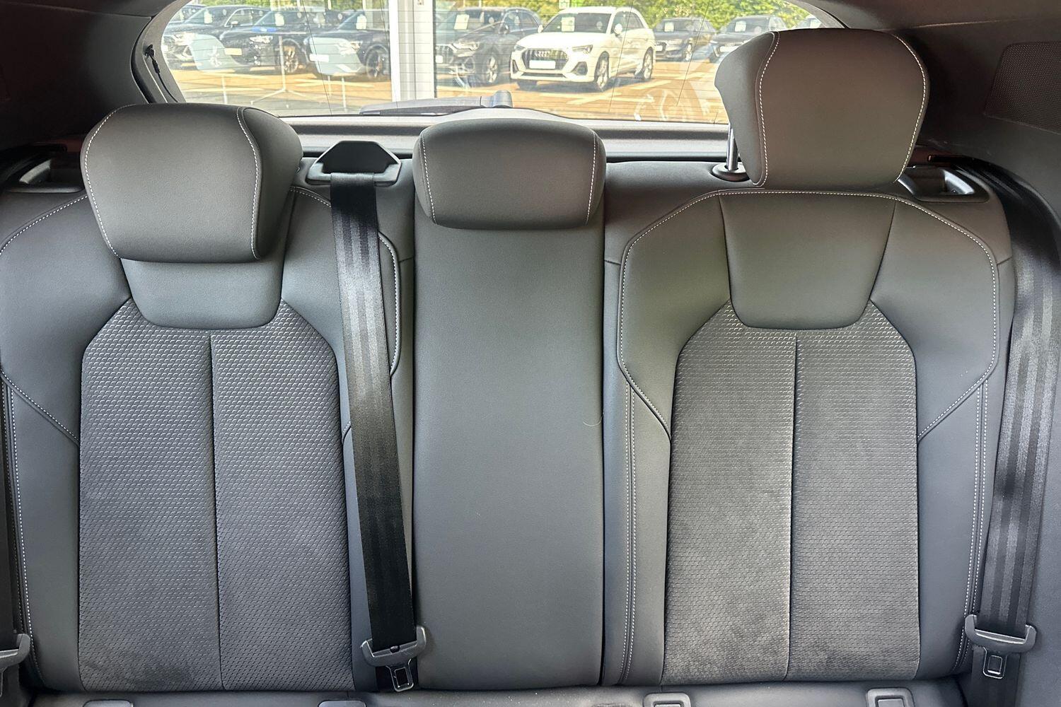 Used Audi A1 for sale - 76440442: Photo 29