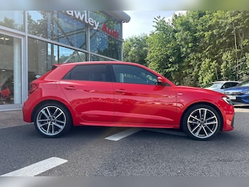 Used Audi A1 2020 for sale - 76440442: Photo