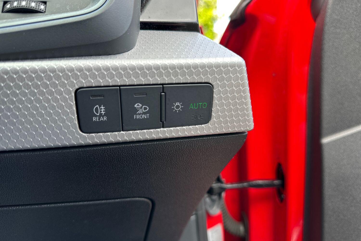 Used Audi A1 for sale - 76440442: Photo 45