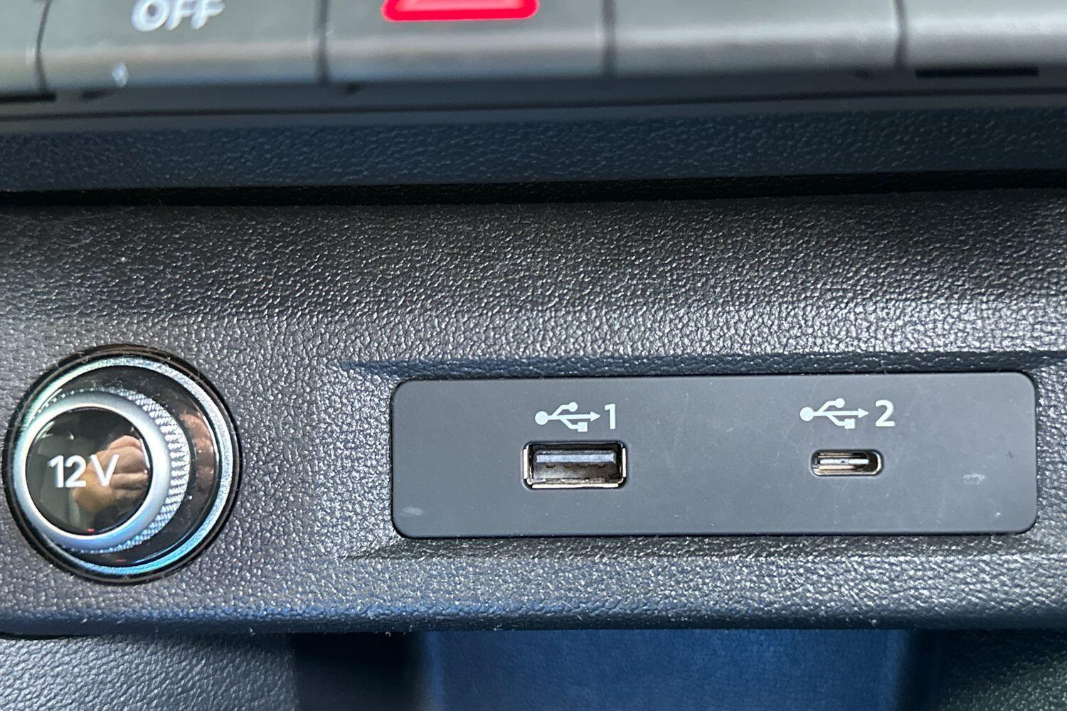 Used Audi A1 for sale - 76440442: Photo 46