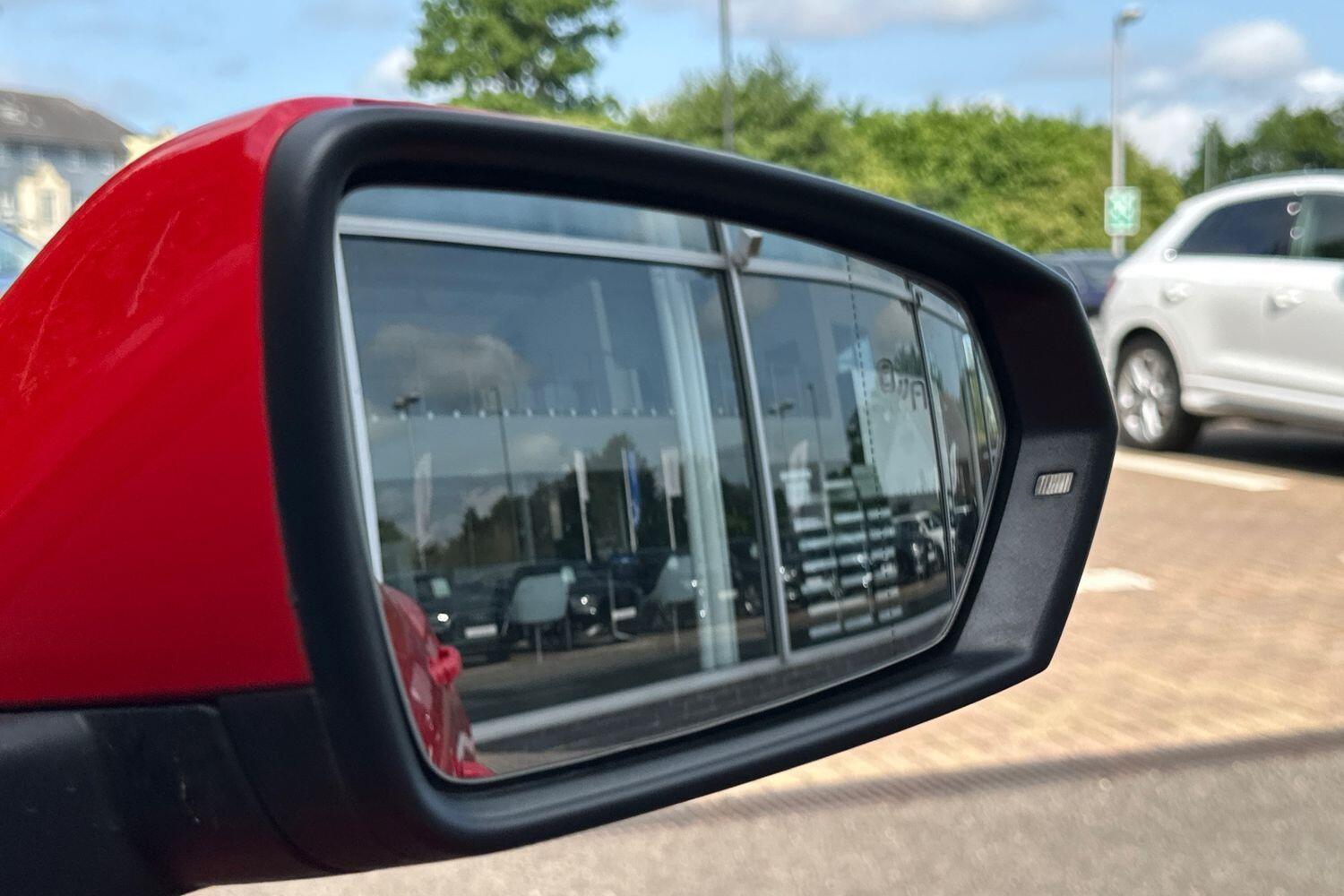 Used Audi A1 for sale - 76440442: Photo 48