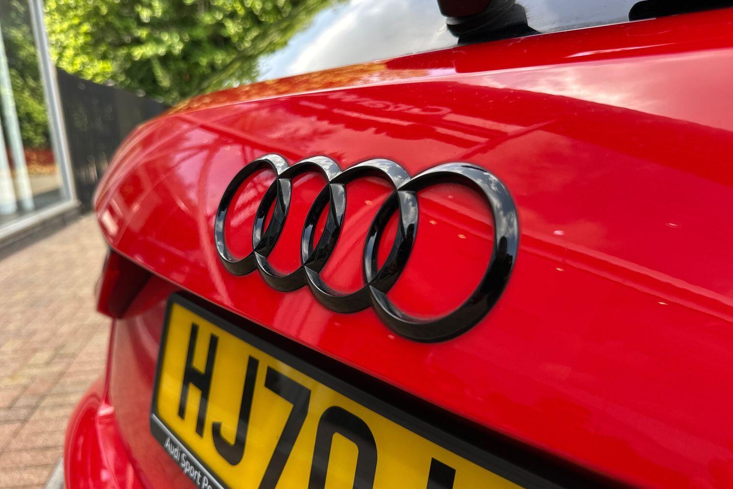 Used Audi A1 for sale - 76440442: Photo 49