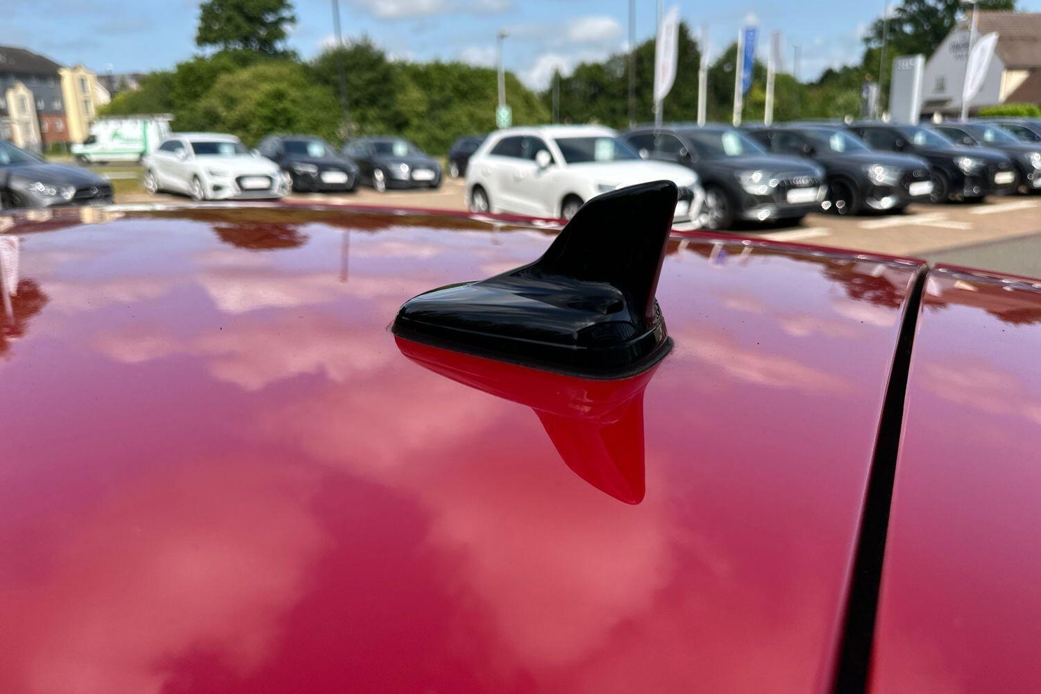 Used Audi A1 for sale - 76440442: Photo 51