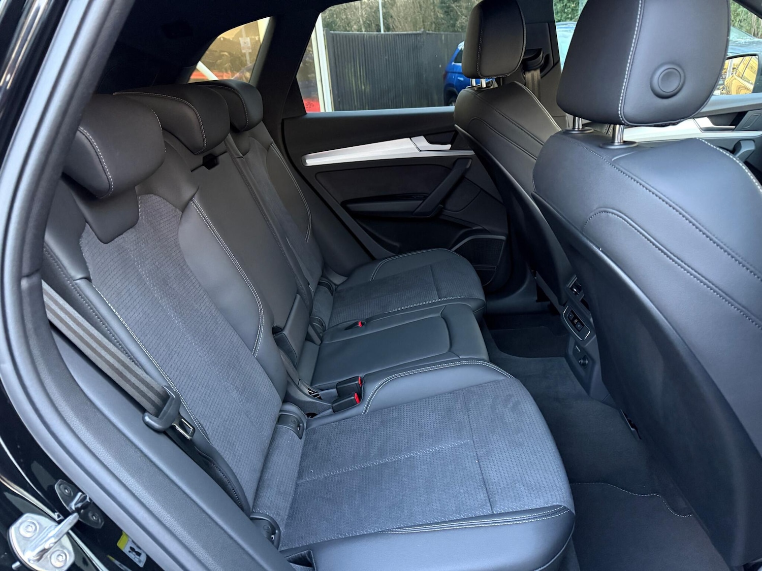 Used Audi Q5 2024 for sale - 77119656: Photo 10