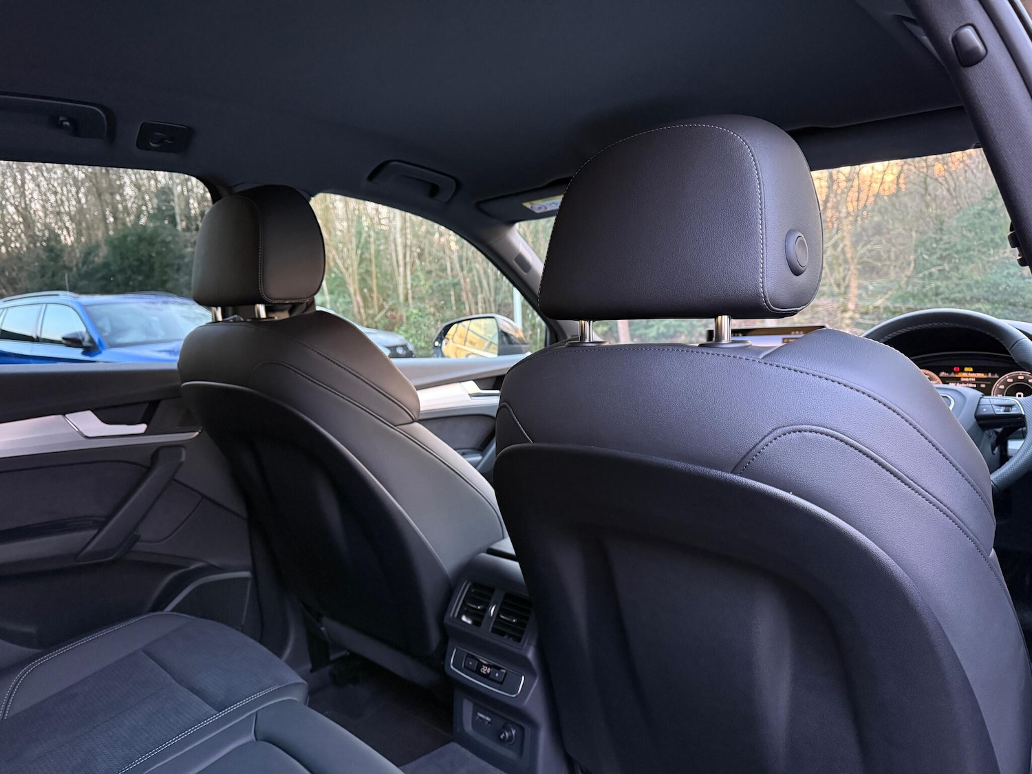 Used Audi Q5 2024 for sale - 77119656: Photo 11