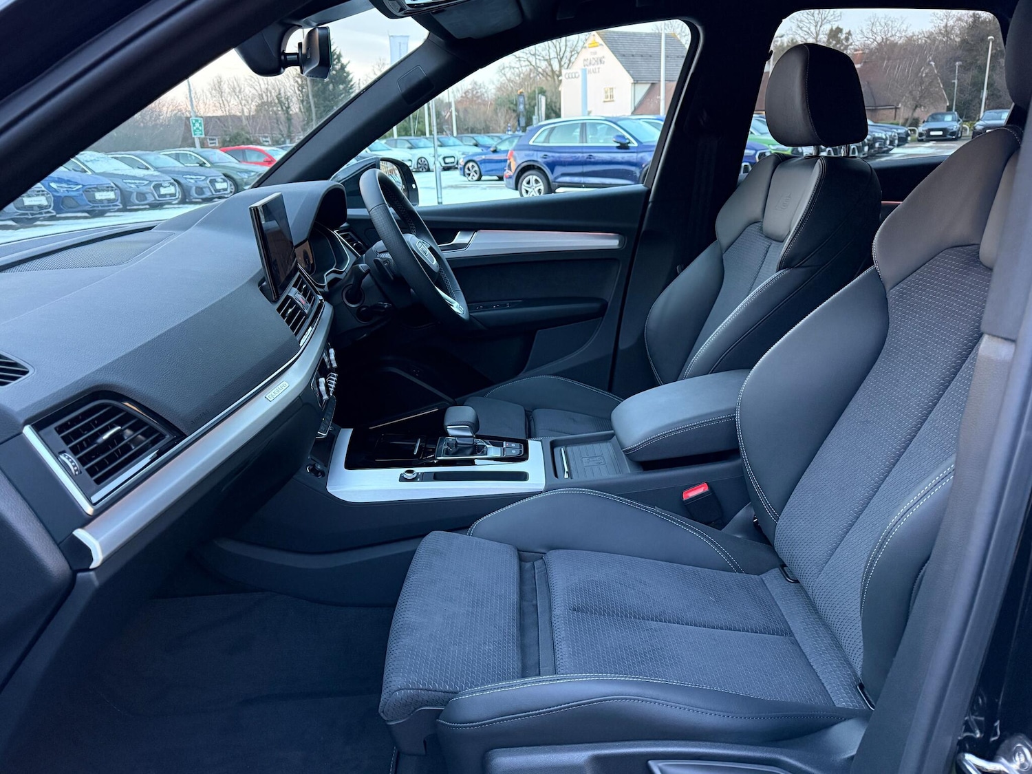 Used Audi Q5 2024 for sale - 77119656: Photo 18