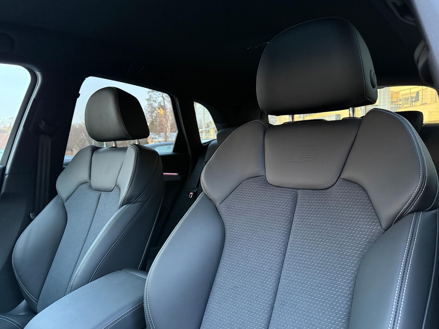 Used Audi Q5 2024 for sale - 77119656: Photo 19