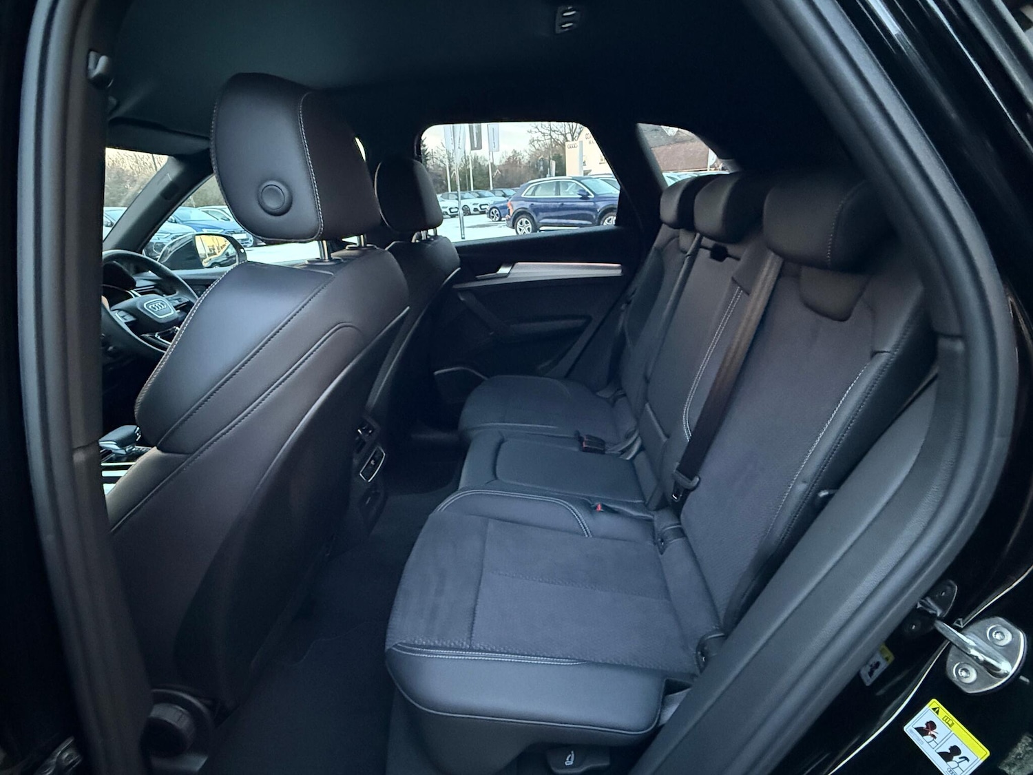 Used Audi Q5 2024 for sale - 77119656: Photo 20