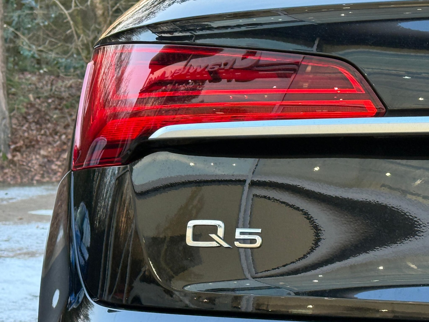 Used Audi Q5 2024 for sale - 77119656: Photo 22