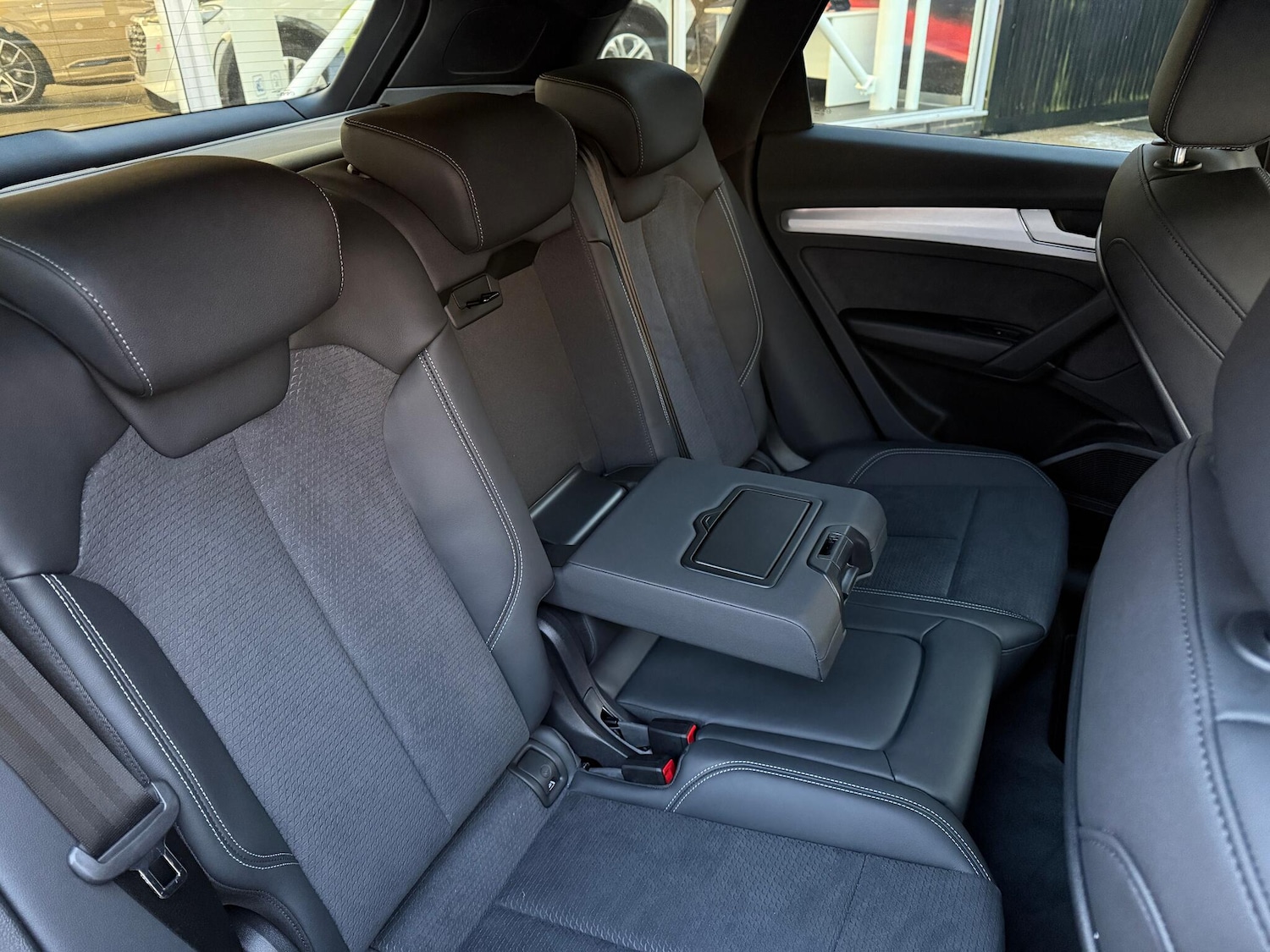 Used Audi Q5 2024 for sale - 77119656: Photo 25