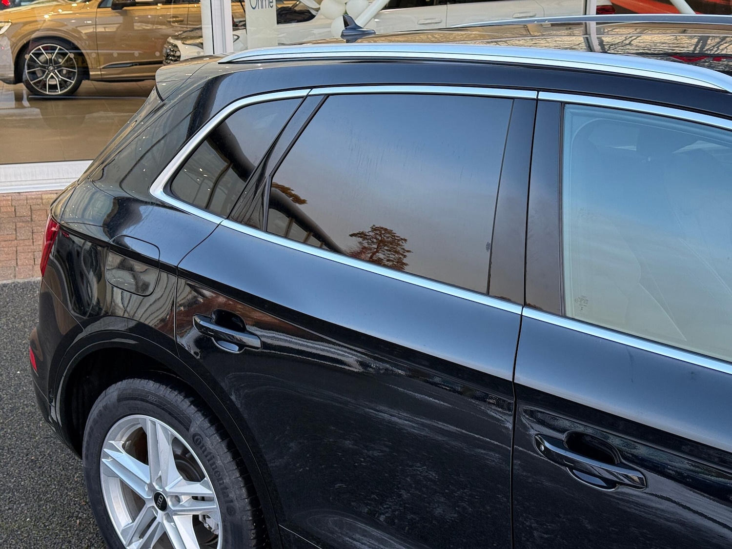 Used Audi Q5 2024 for sale - 77119656: Photo 29