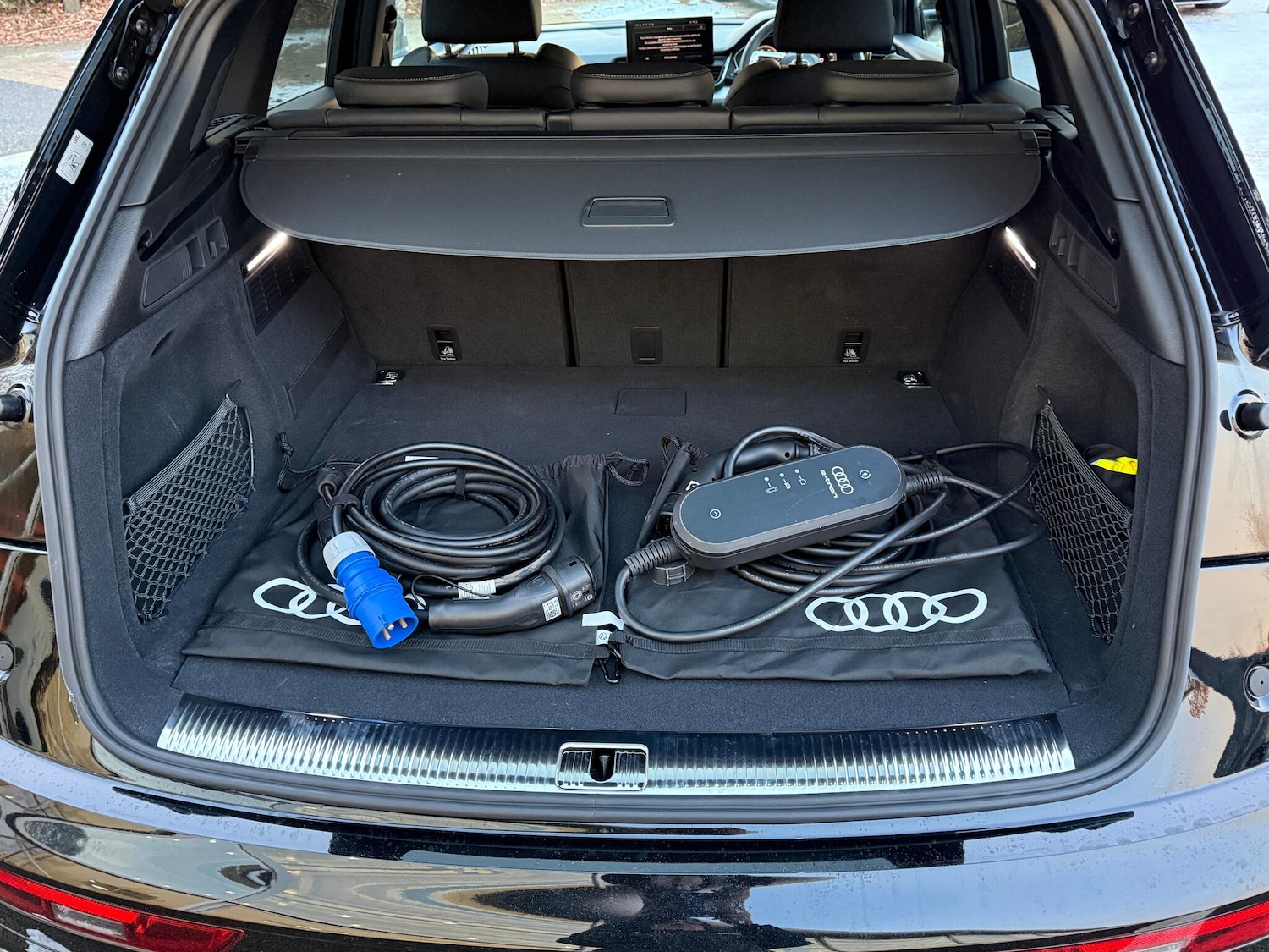 Used Audi Q5 2024 for sale - 77119656: Photo 31