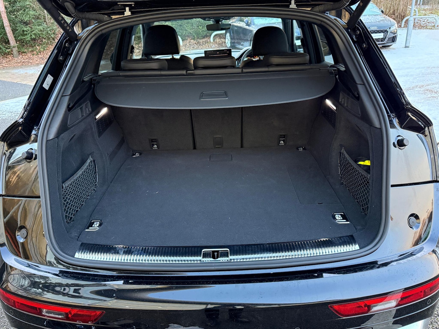 Used Audi Q5 2024 for sale - 77119656: Photo 32