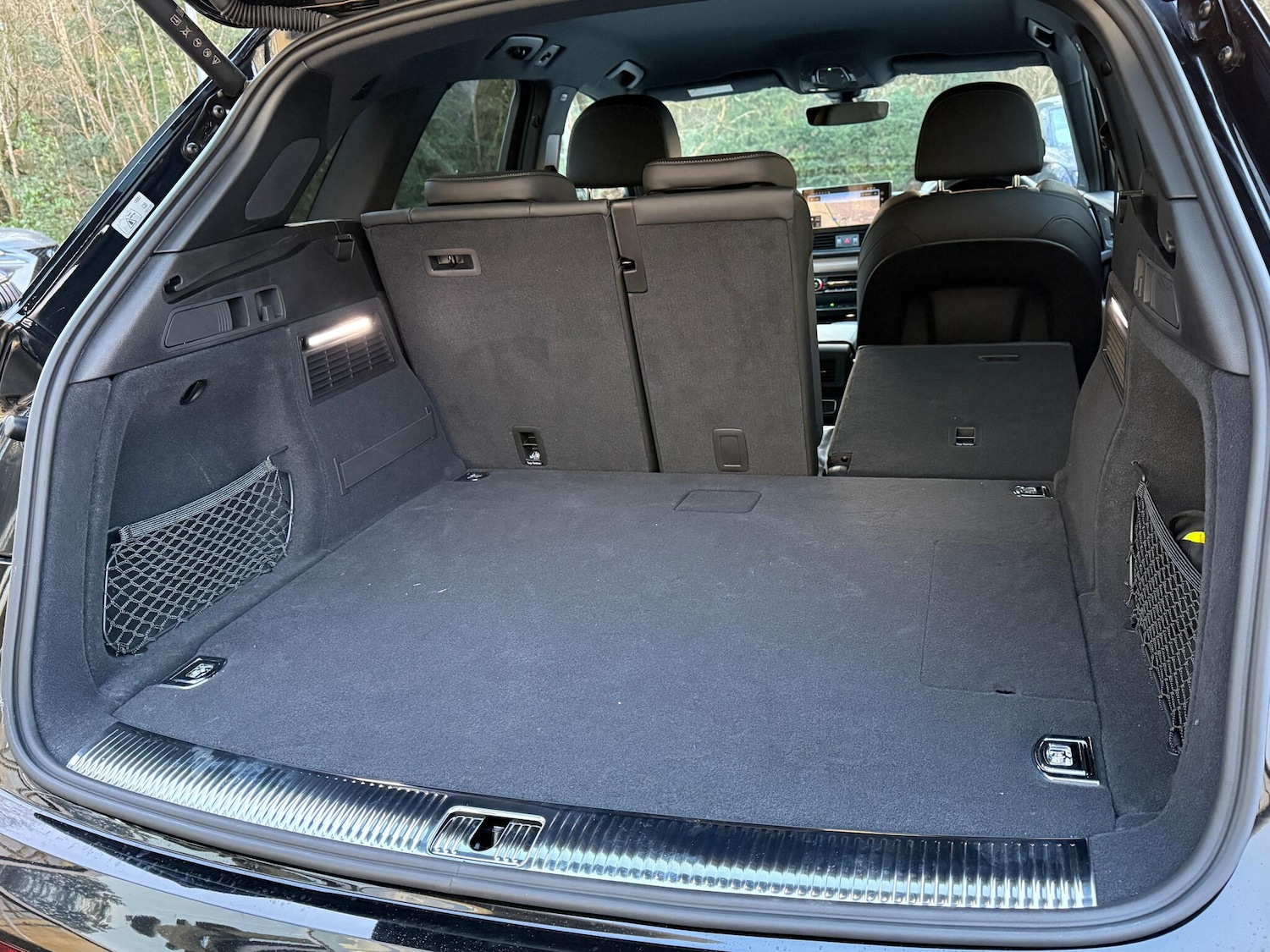 Used Audi Q5 2024 for sale - 77119656: Photo 34