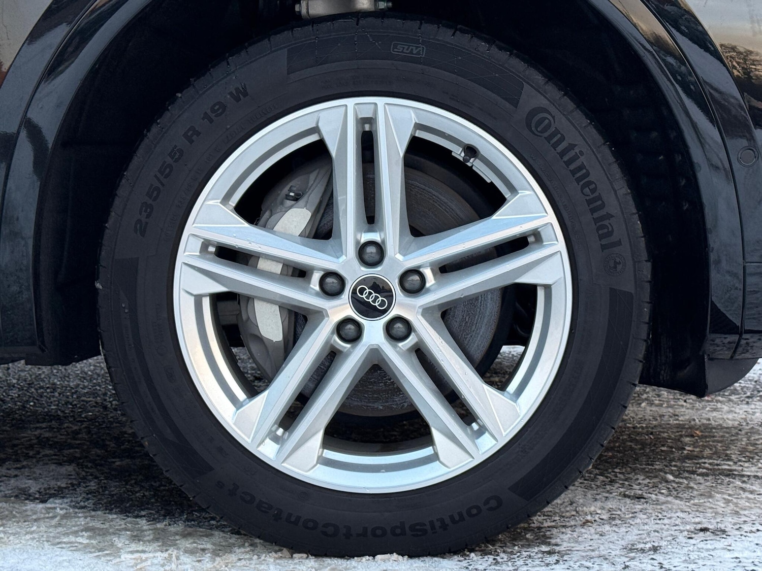 Used Audi Q5 2024 for sale - 77119656: Photo 36