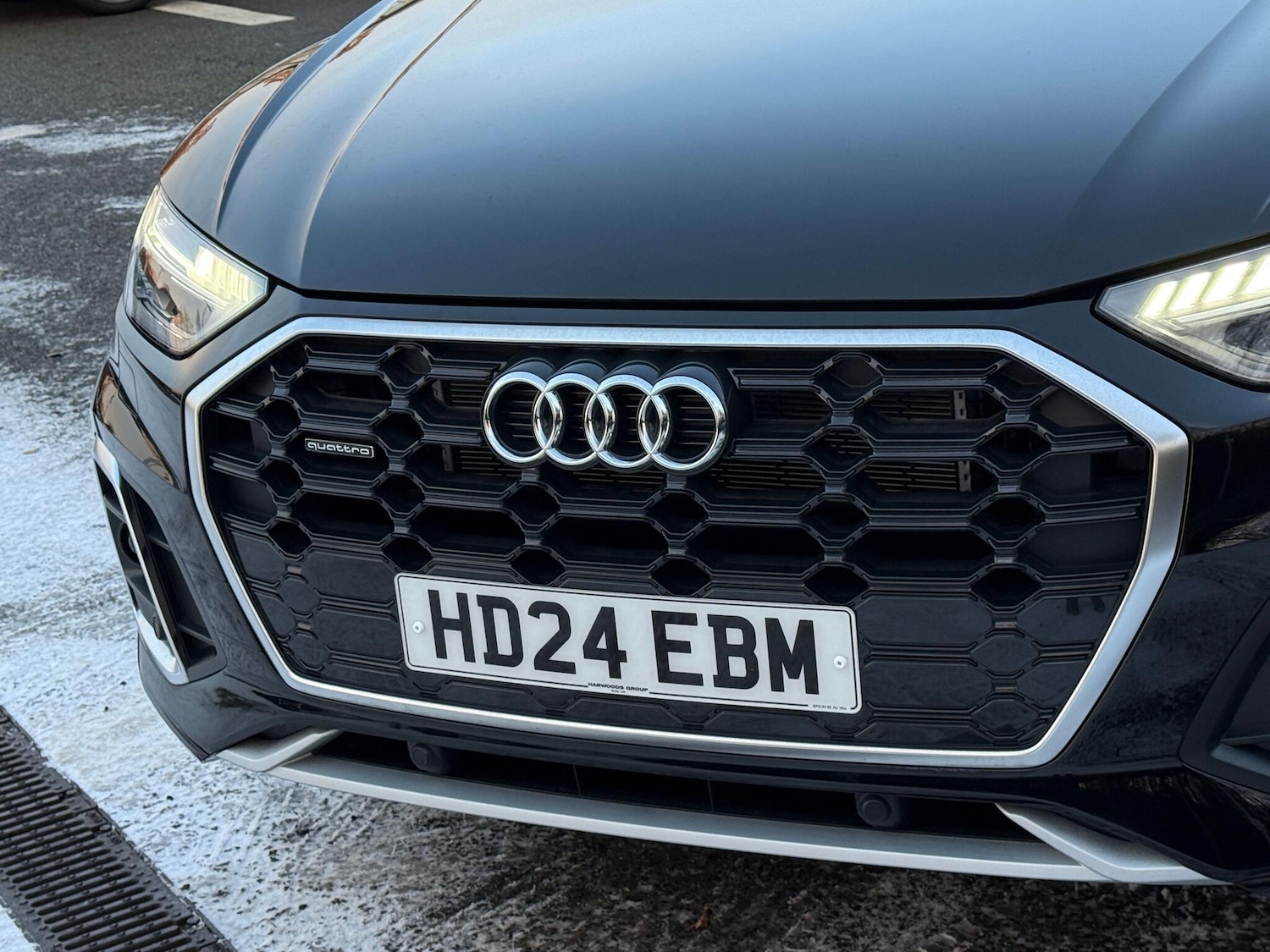 Used Audi Q5 2024 for sale - 77119656: Photo 37